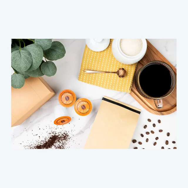 Coffee Samples (K Cups)