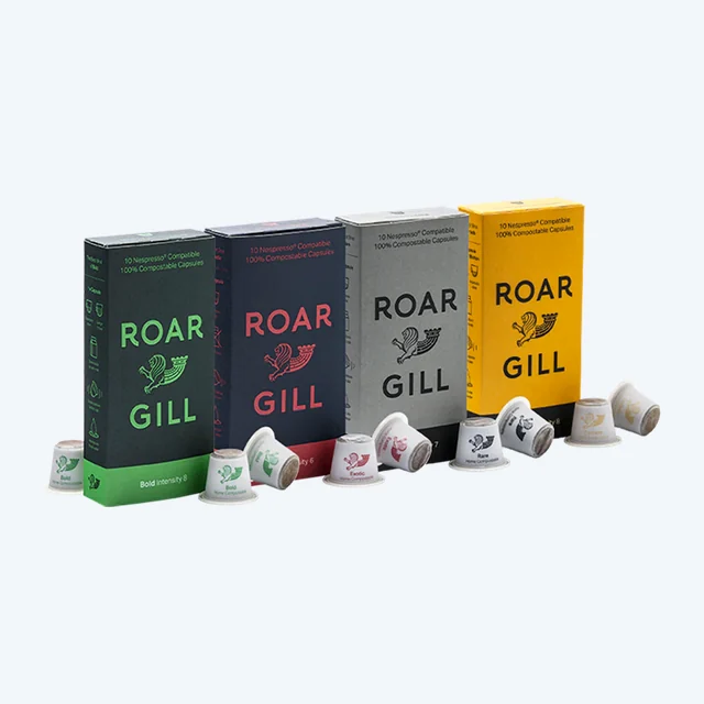 Starter Pack 40 Pods