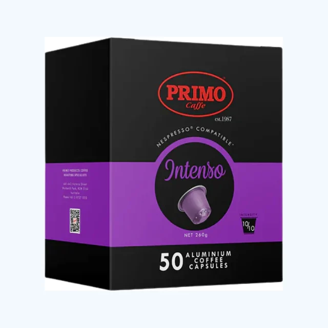 PRIMO Intenso