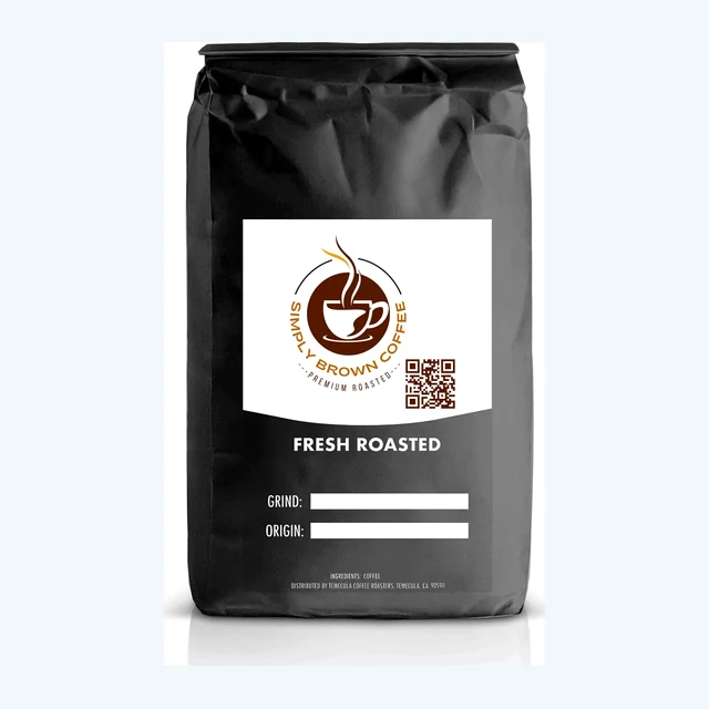 Mexico Coffee Pods
