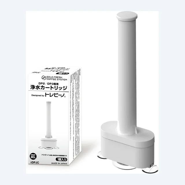 UCC DRIP POD DP2・DP3用 浄水カートリッジ DPJC【KEURIG(キューリグ)の商品ではございません】