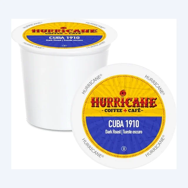 Hurricane - Cuba 1910 24 Pack