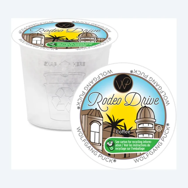 Wolfgang Puck - Rodeo Drive 24 Pack