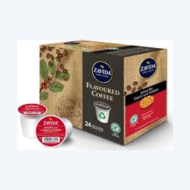Zavida - Apple Pie 24 Pack