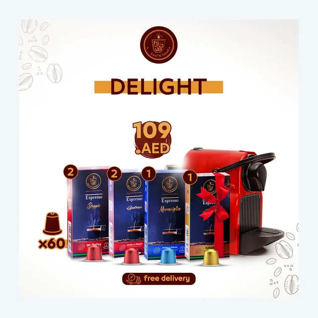 DELIGHT Collection