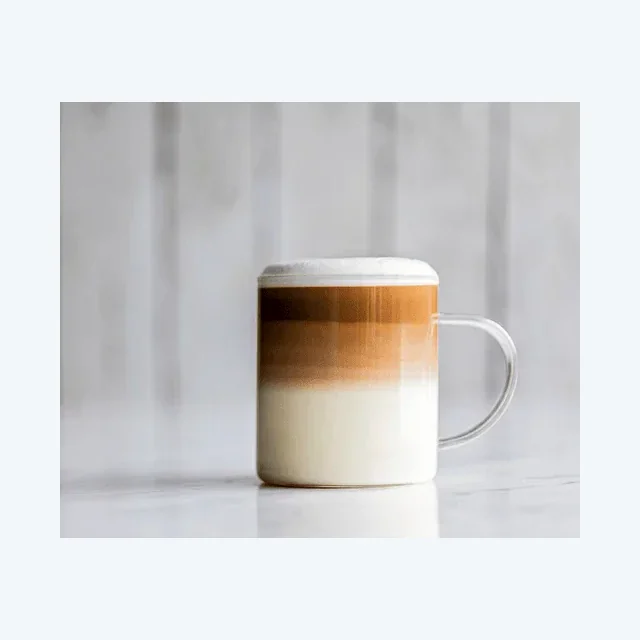 GUSTO — Latte Macchiato