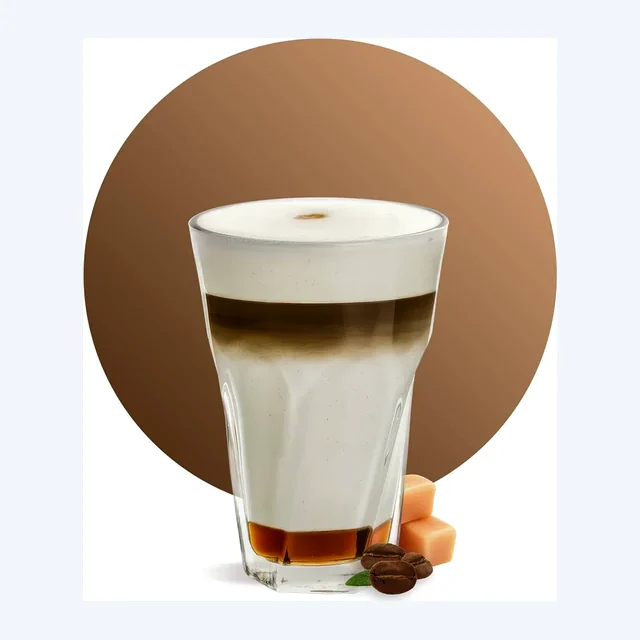 NOCEO - Toffee Nut Latte