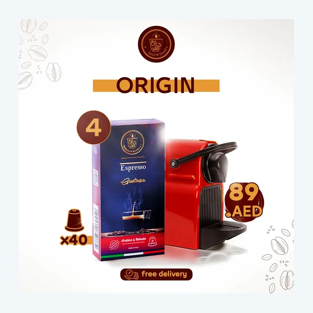 ORIGIN Collection