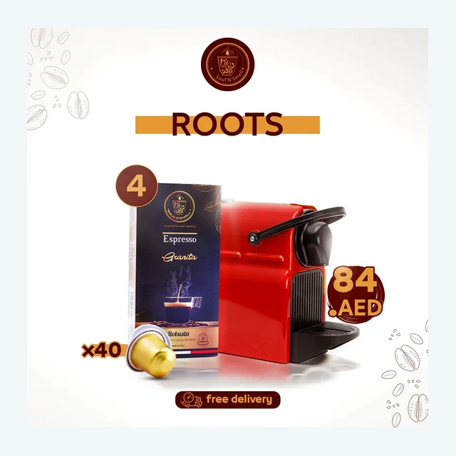 ROOTS Collection