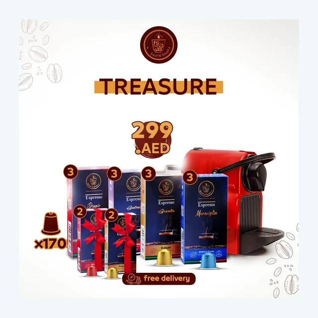 TREASURE Collection