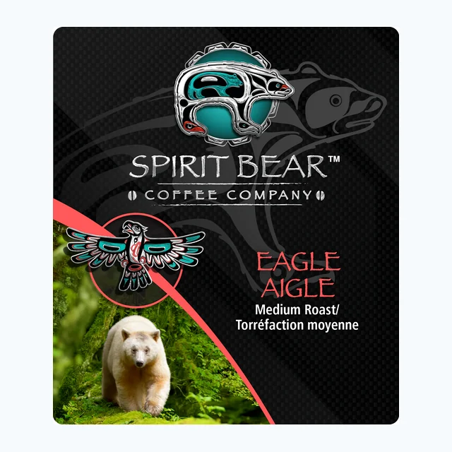 Eagle Medium Roast