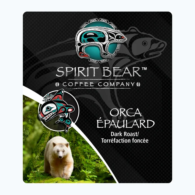 Orca Dark Roast