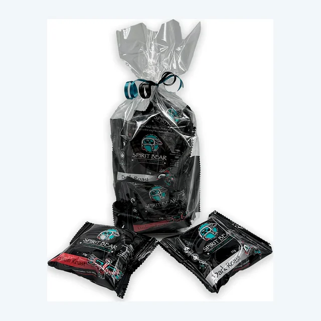 Pod Sampler Pack
