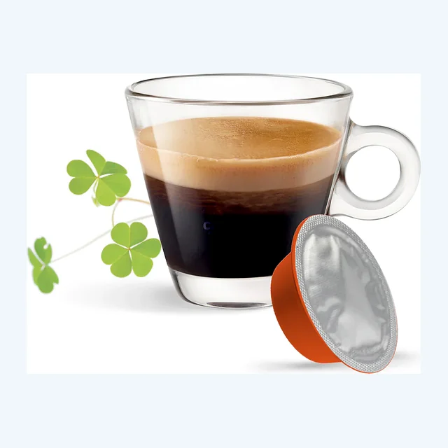 Bonini Lavazza A Modo Mio Compatible Irish Coffee Pods x10