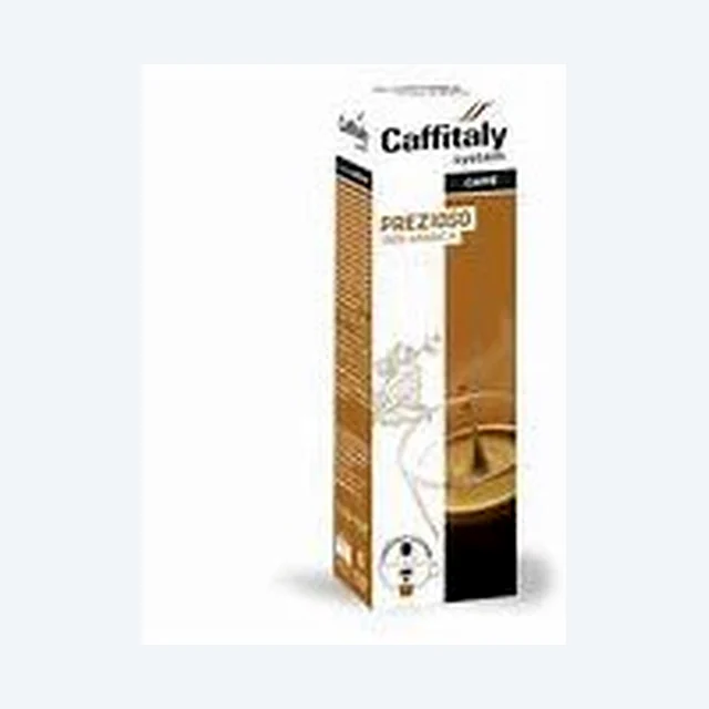 CAFFITALY - Caffitaly - Caffè - Prezioso - Conf. 10