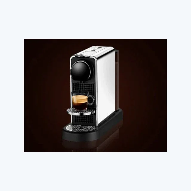 CITIZ PLATINUM STAINLESS STEEL