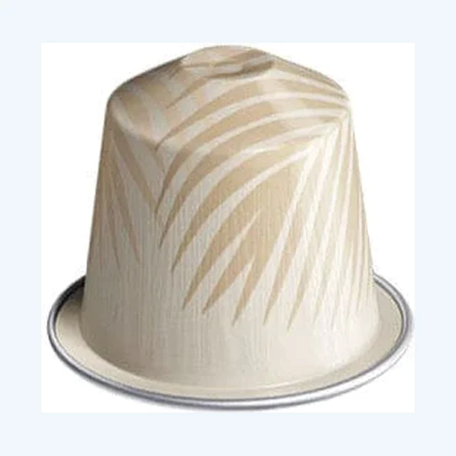 Coconut Flavour over Ice