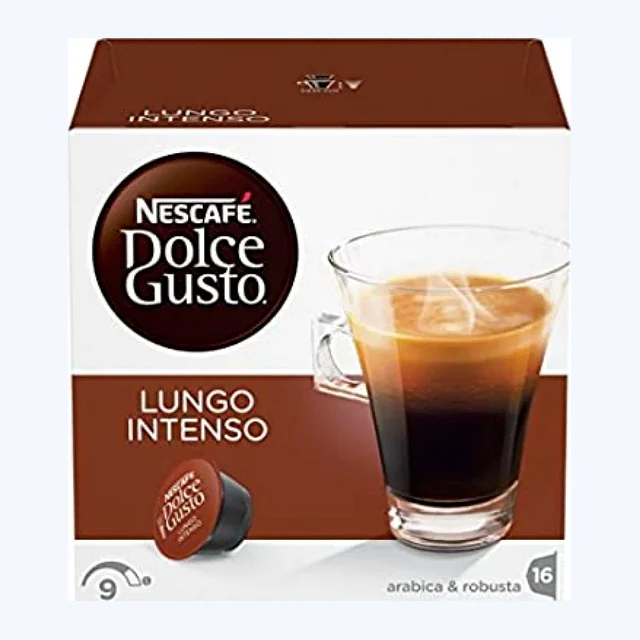 Dolce Gusto LUNGO INTENSO 16 CAPSULE