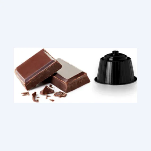 ITALFOODS - Dolce Gusto - Solubile - Ciococcino - Conf. 16