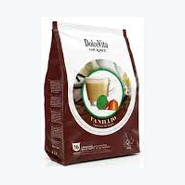 ITALFOODS - Dolce Gusto - Solubile - Maxiciock - Conf. 16