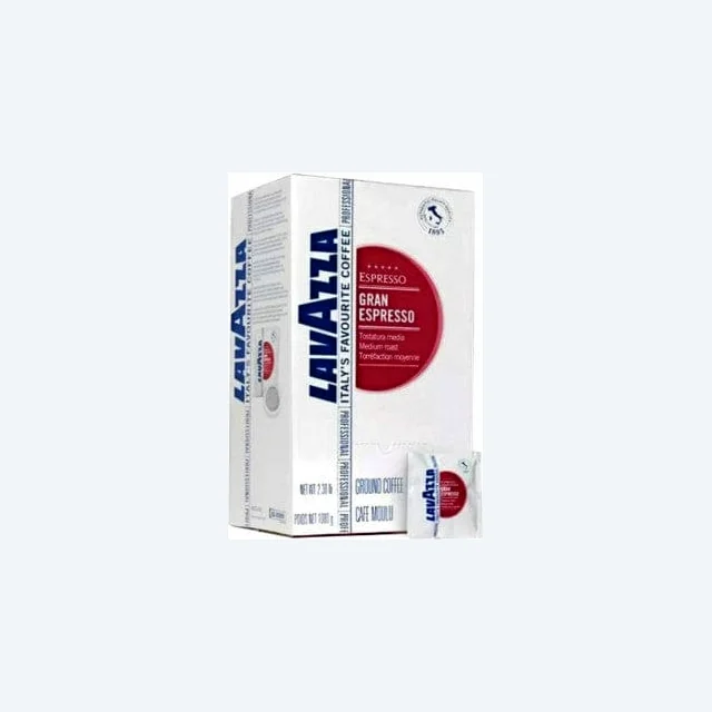 LAVAZZA - Cialda - Caffè - Espresso - Conf. 150