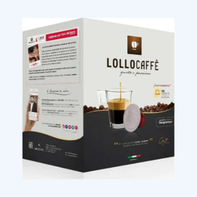 LOLLO Nesp Passione Classica Conf. 100