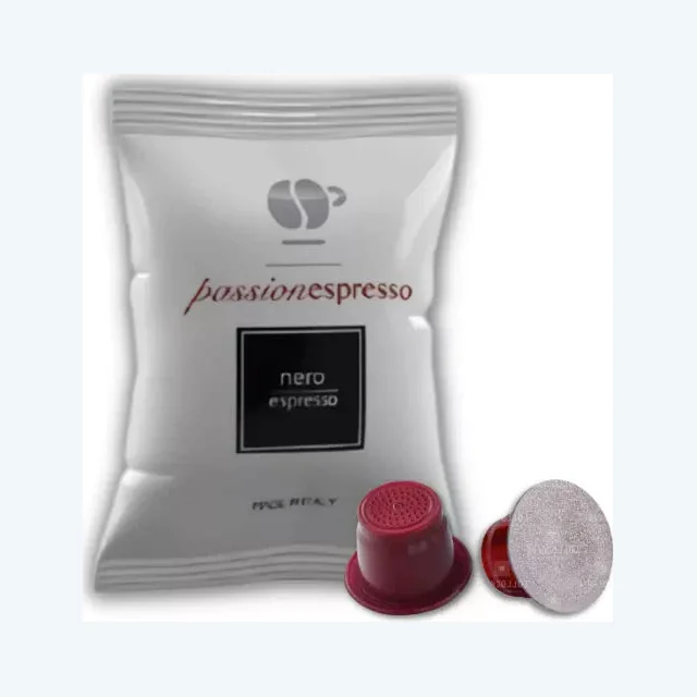 LOLLO Nesp Passione Nero - 1 PC