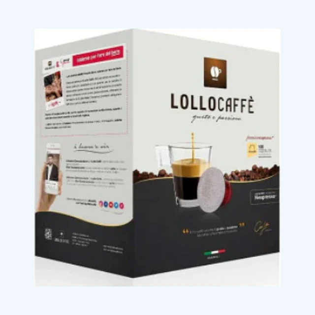 LOLLO Nesp Passione Oro Conf. 100