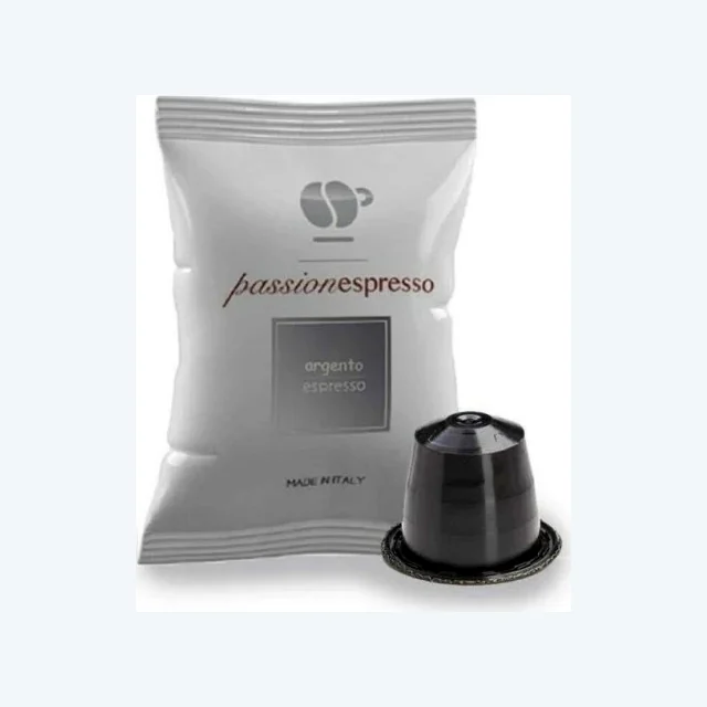 LOLLO - Nespresso - Caffè - Passione Argento - 1 PC