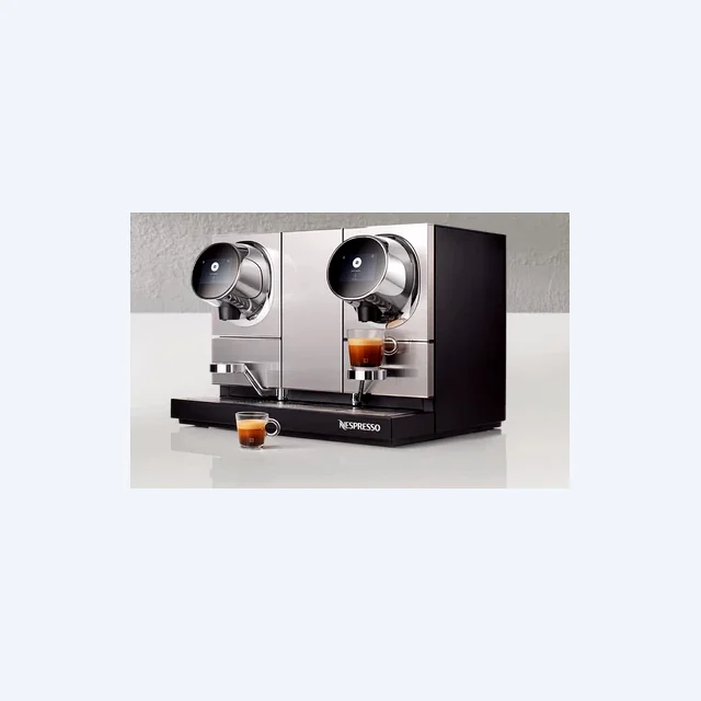 Nespresso Momento Coffee & Coffee