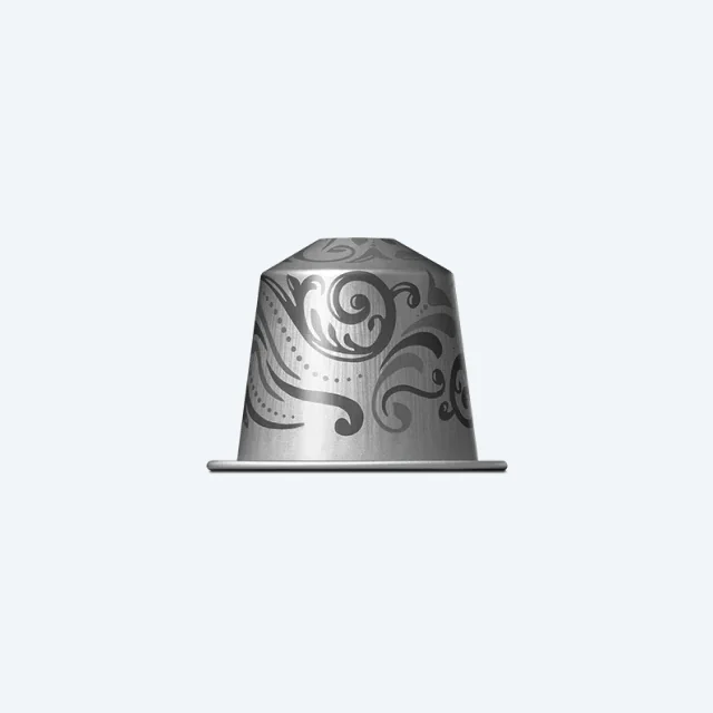 NESPRESSO Original  - Buenos Aires Lungo  : Intensity: 4