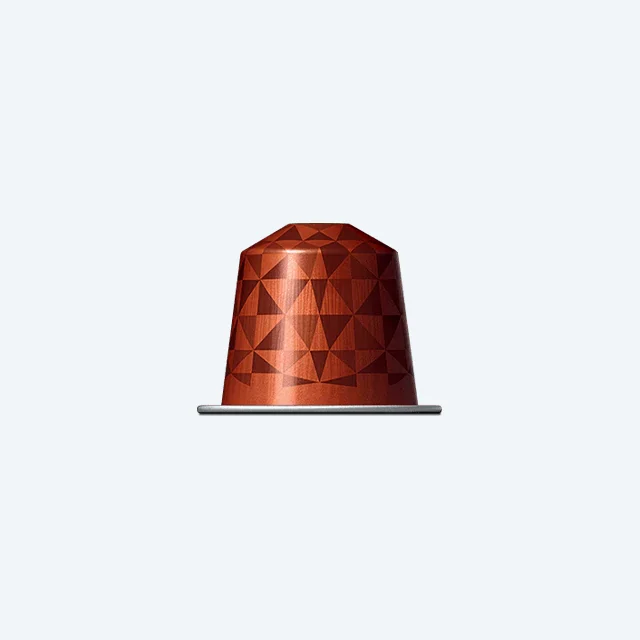 NESPRESSO Original  - Cape Town Envivo Lungo Intensity: 10