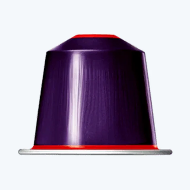 NESPRESSO Original  - Decaffeinato -  Ispirazione Firenze Arpeggio Decaffeinato- Intensity : 9