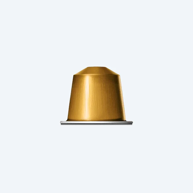 NESPRESSO Original  - Decaffeinato - VOLLUTO  Decaffeinato -  Intensity: 4