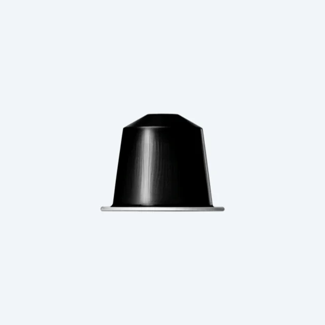 NESPRESSO Original - Ispirazione Italiana  RISTRETTO - Intensity: 10