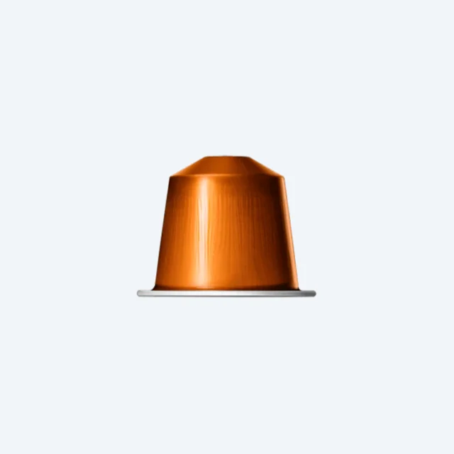 NESPRESSO Original  - Ispirazione Italianoa LIVANTO - Intensity: 6