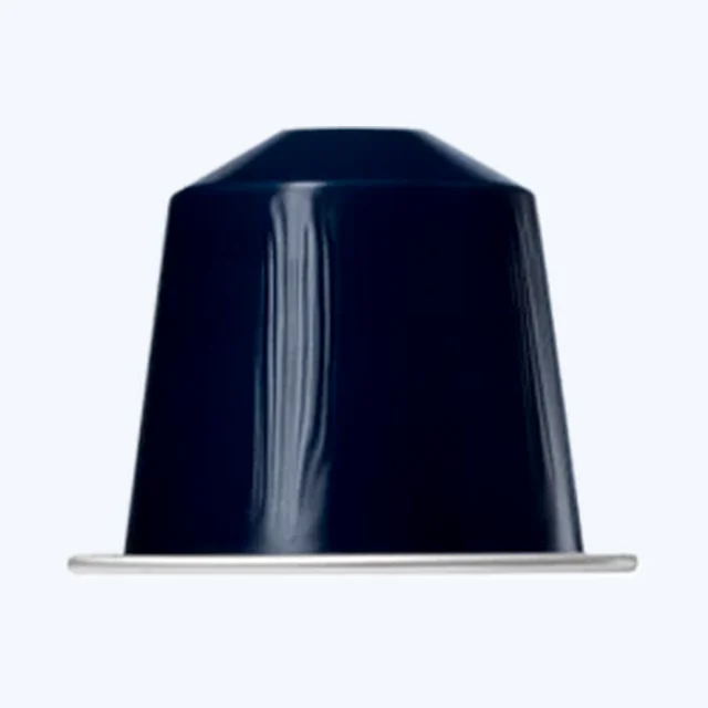 NESPRESSO Original  - Ispirazione Palermo KAZAAR - Intensity:  12
