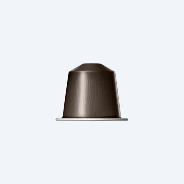 NESPRESSO Original - Ispirazione ROMA - Intensity: 8