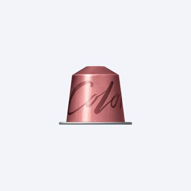 NESPRESSO Original  - Master Origin Colombia  Intensity: 6