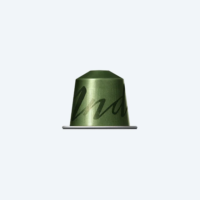 NESPRESSO Original  - Master Origin India :  Intensity: 11