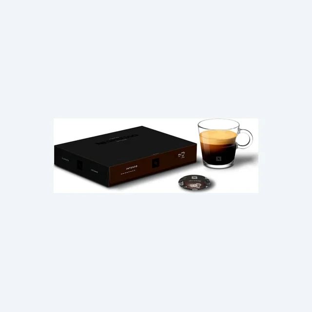 Nespresso Professional  -  Intenso