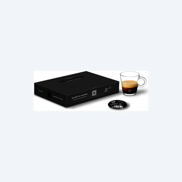 Nespresso Professional - Ristretto Intenso