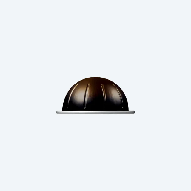 NESPRESSO - Vertuo - caffè - Scuro - Conf 10