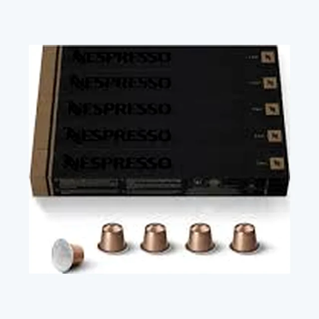 Capsule Nespresso Espresso Cosi