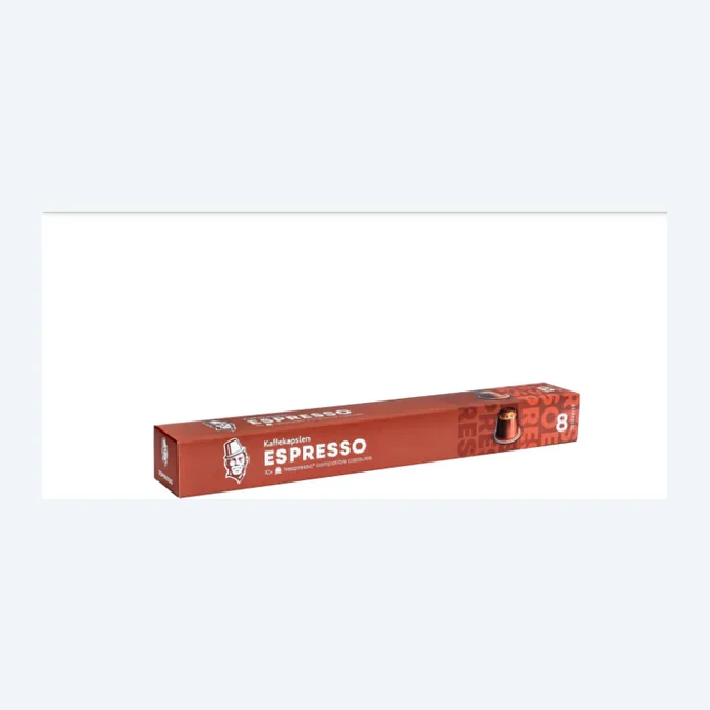 Espresso 10 Capsules Nespresso