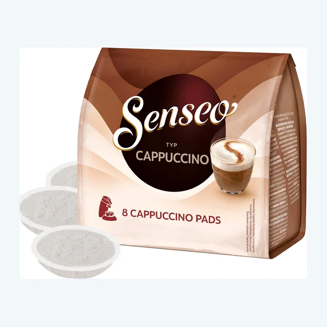 Senseo Cappuccino