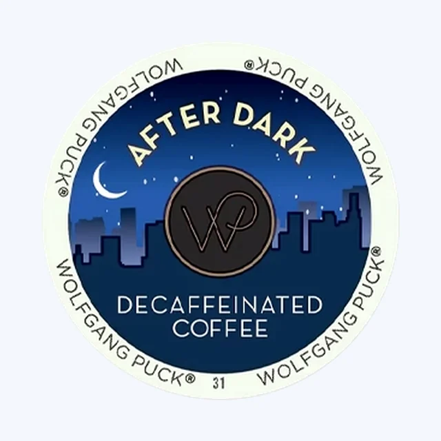 After Dark DECAF Coffee K-Cups®-***OVERSTOCK***