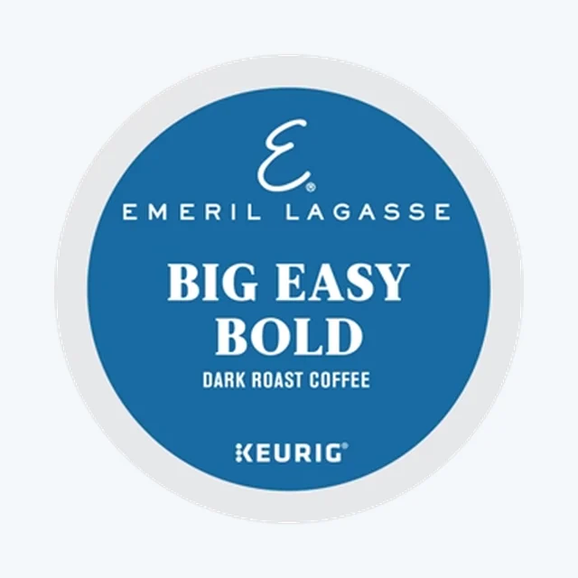 Big Easy Bold™ K-Cups®
