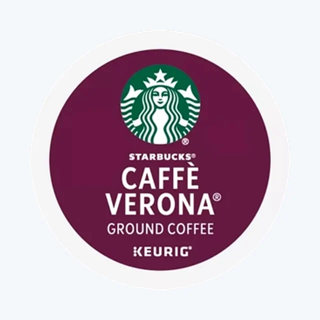 Caffé Verona Coffee K-Cups®
