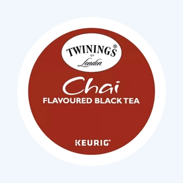 Chai Tea